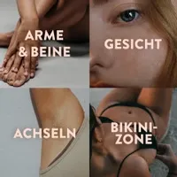 Veet PURE Multi-Benefit Öl, 100ml 9