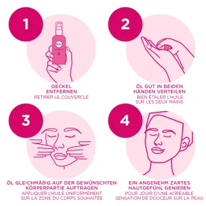 Veet Expert Huile de Soin après l'épilation, 100 ml 5