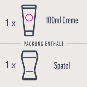 Veet EXPERT Haarentfernungscreme Körper & Beine, alle Hauttypen, 100ml 9