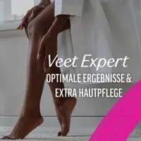 Veet PURE Multi-Benefit Öl, 100ml 5