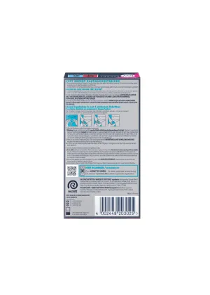 Veet EXPERT Kaltwachsstreifen Bikini & Achseln, alle Hauttypen, 16 Stück 2