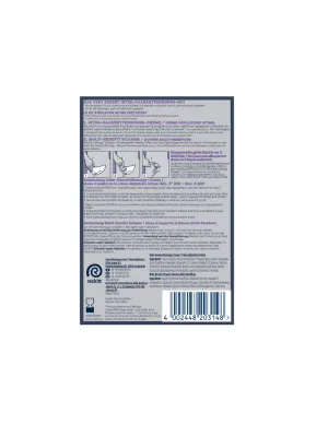 Veet EXPERT Intim-Haarentfernungs-Set, Intim-Haarentfernungscreme + Multi-Benefit Schaum, 100ml 4