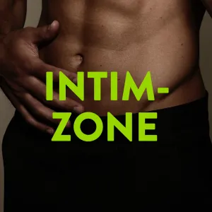 Veet Men Intim-Haarentfernungs-Set, Haarentfernungscreme Intimbereich + Pflegebalsam, 150ml 3