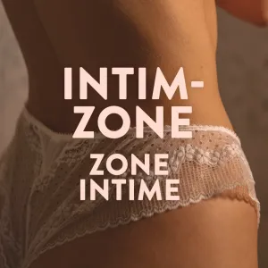 Veet Expert Kit d’épilation pour parties intimes, peaux sensibles, 2x50 ml 5