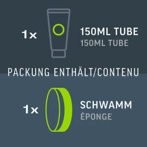 Veet Men Créme Dépilatoire Sous La Douche 150ml 1