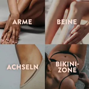 Veet Expert Perles de Cire Chaude 230g 7