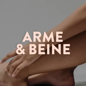 Veet PURE Kaltwachsstreifen Beine & Körper, sensible Haut, 20 Stück 9