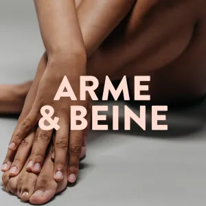 Veet EXPERT Haarentfernungscreme Körper & Beine, alle Hauttypen, 100ml 5