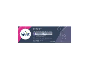 Veet EXPERT Haarentfernungscreme Körper & Beine, alle Hauttypen, 100ml 2