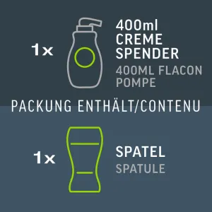 Veet Men Créme Dèpilatoire Torse & Jambes Peaux Sensibles  1