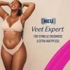 Veet EXPERT Kaltwachsstreifen Gesicht, alle Hauttypen, 20 Stück 7