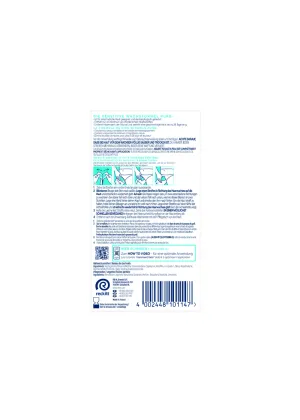 Veet PURE Kaltwachstreifen Bikini & Achseln, sensible Haut, 16 Stück 2