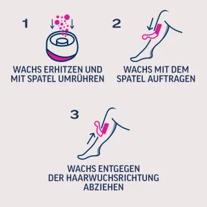 Veet Expert Perles de Cire Chaude 230g 3